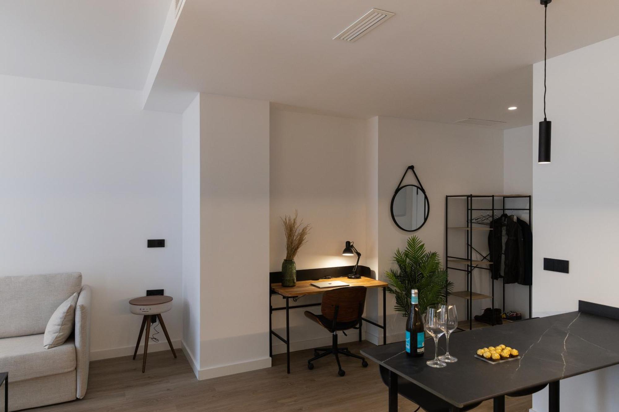 Guastavino By Alma Suites Valencia Kültér fotó