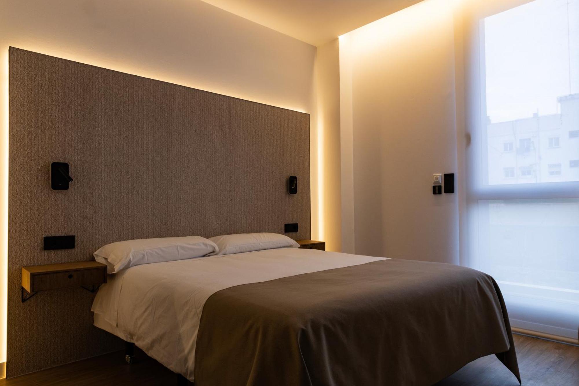 Guastavino By Alma Suites Valencia Kültér fotó