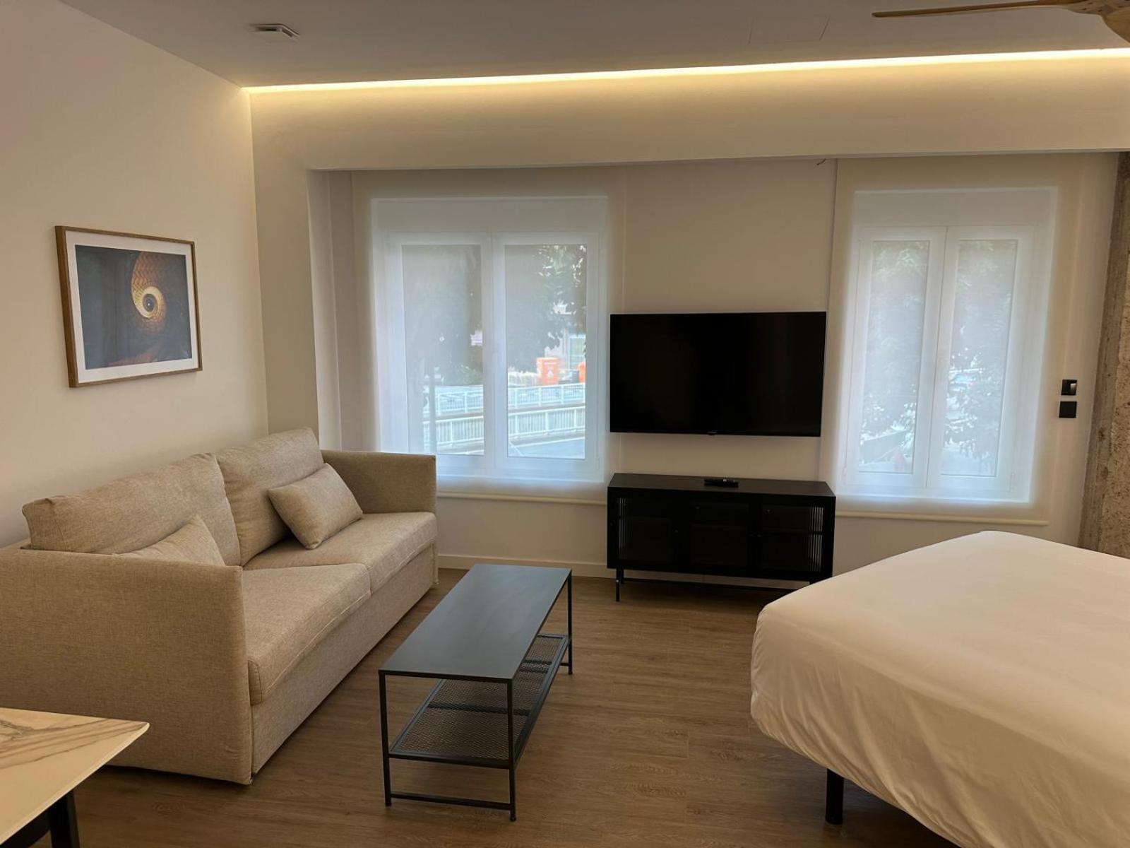 Guastavino By Alma Suites Valencia Kültér fotó