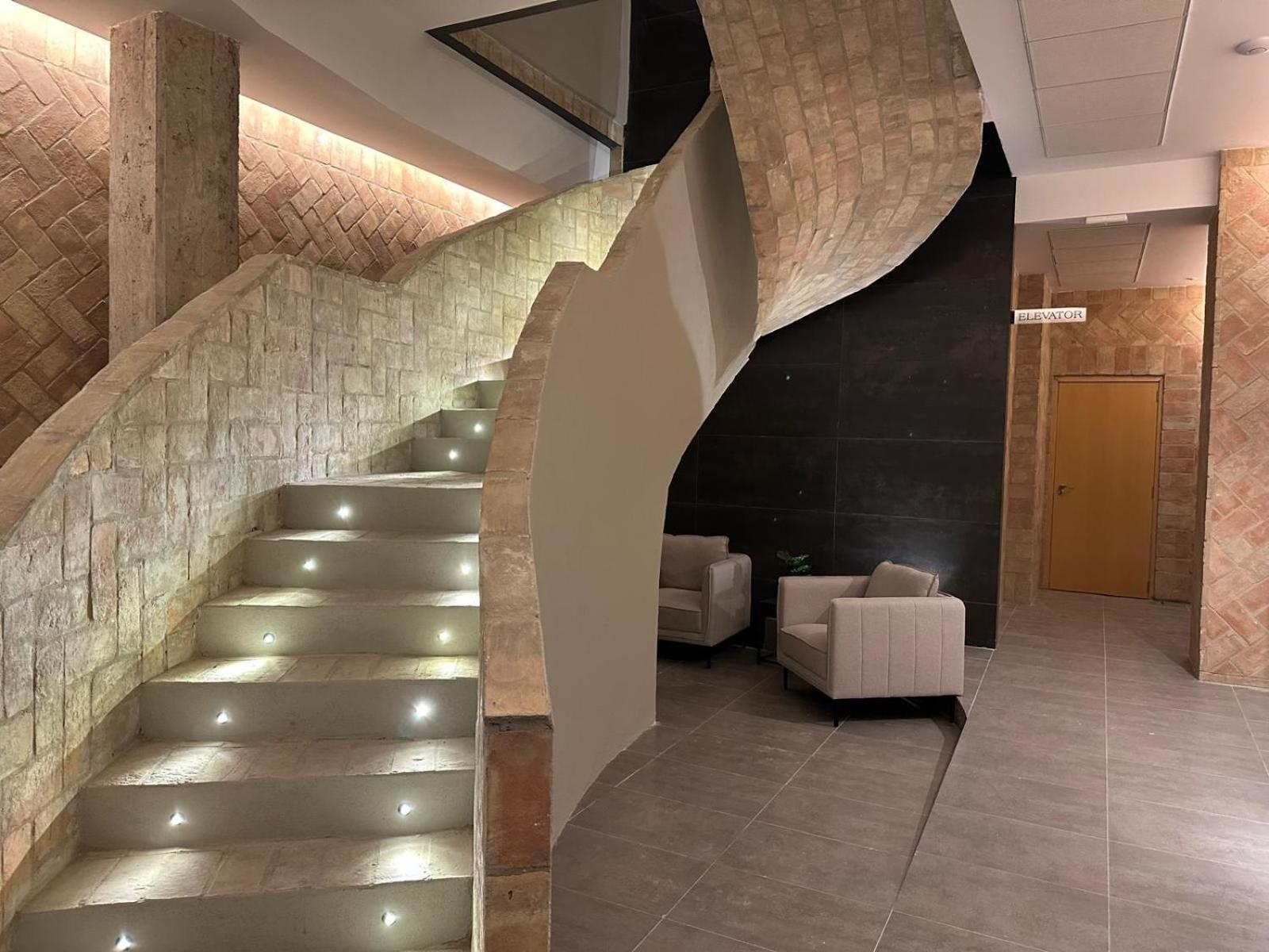 Guastavino By Alma Suites Valencia Kültér fotó