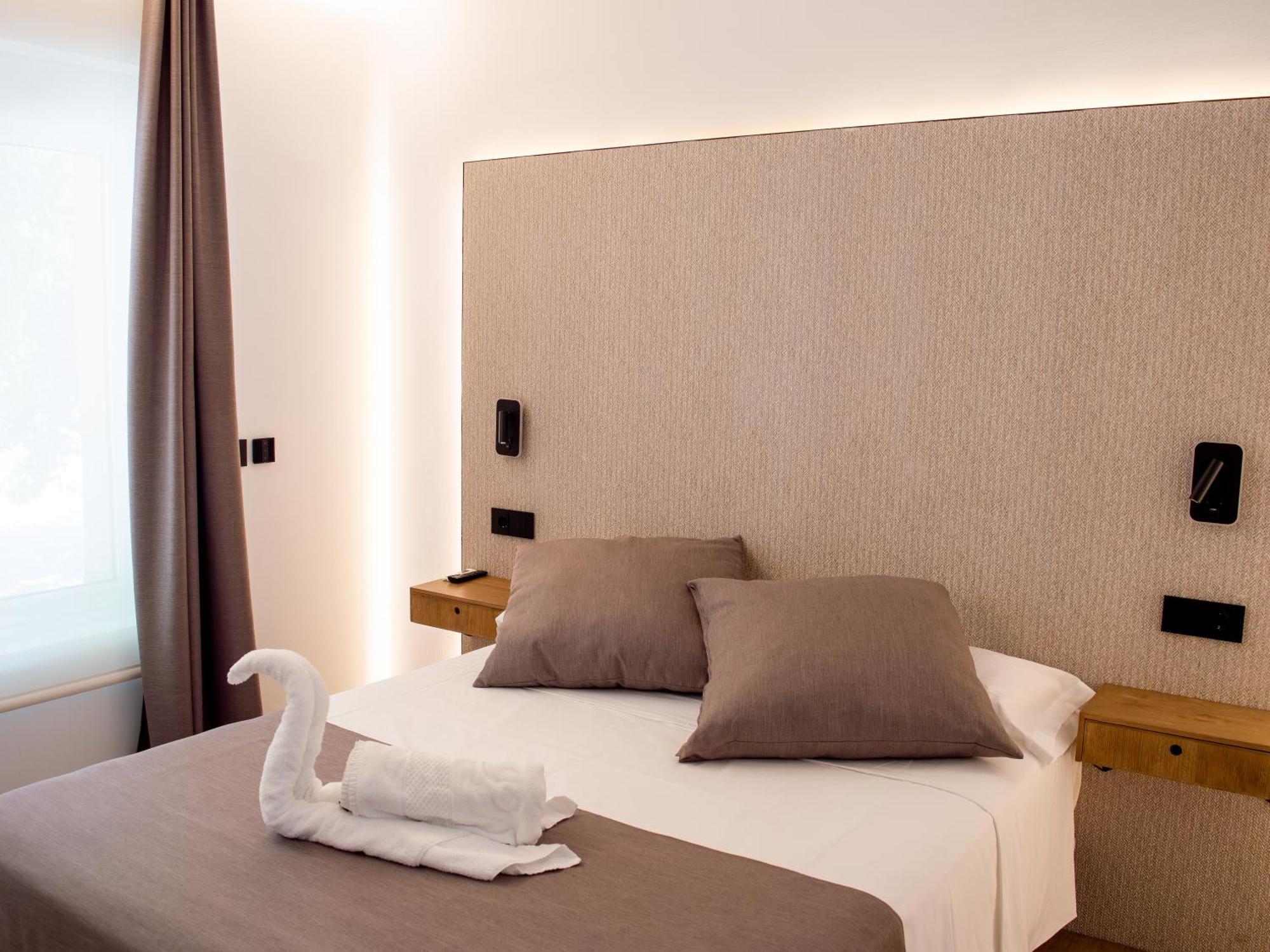 Guastavino By Alma Suites Valencia Kültér fotó