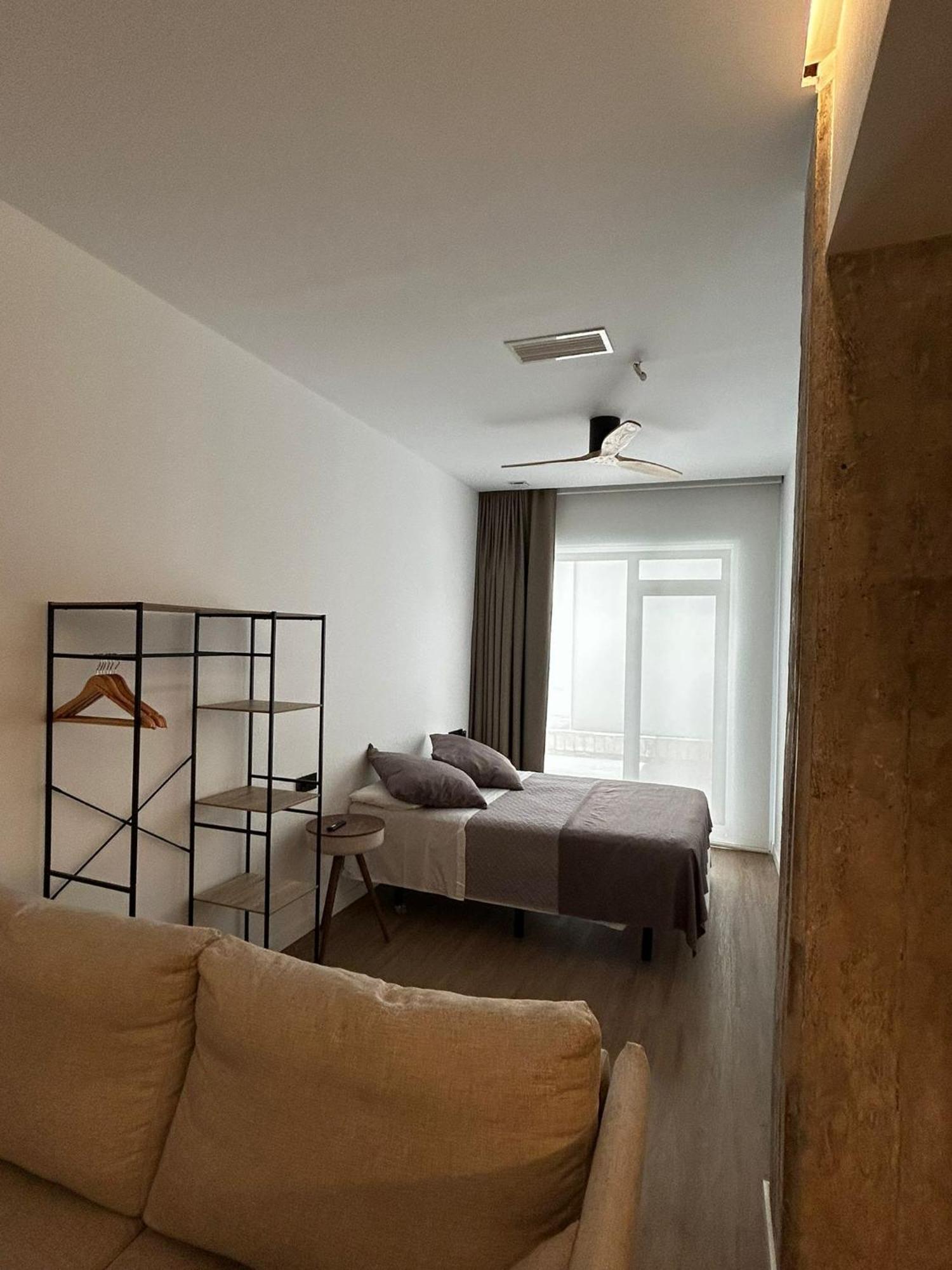 Guastavino By Alma Suites Valencia Kültér fotó