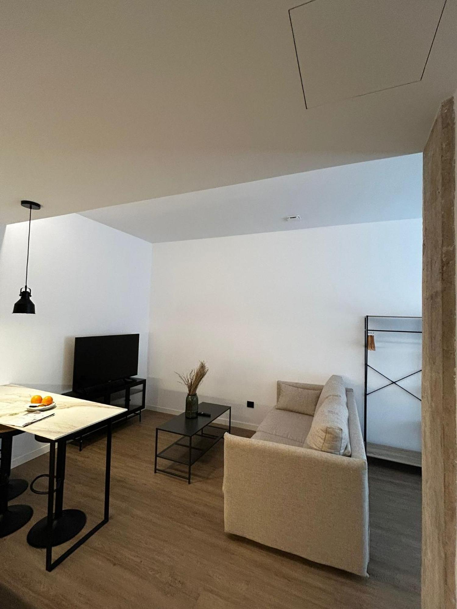 Guastavino By Alma Suites Valencia Kültér fotó