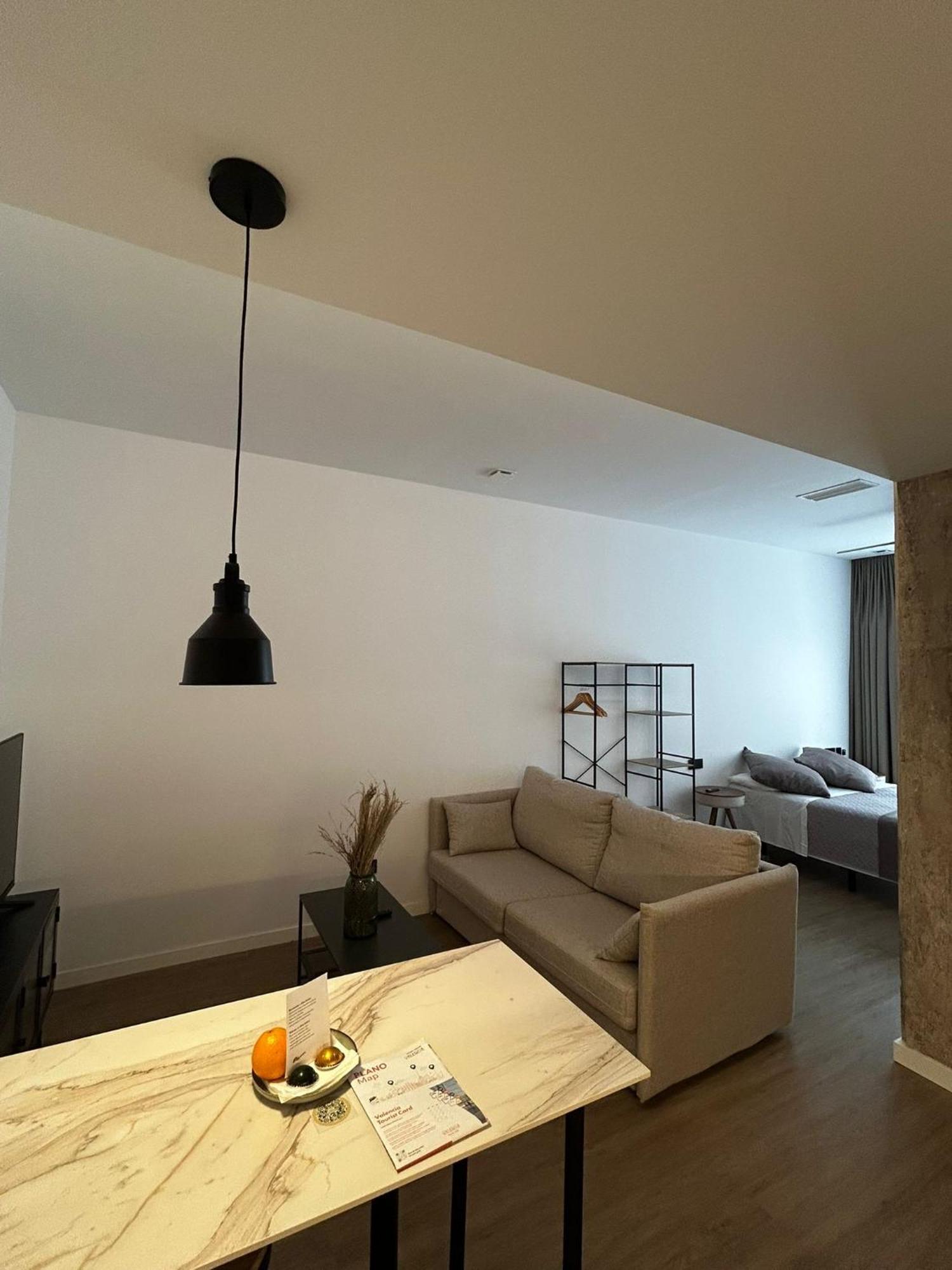 Guastavino By Alma Suites Valencia Kültér fotó